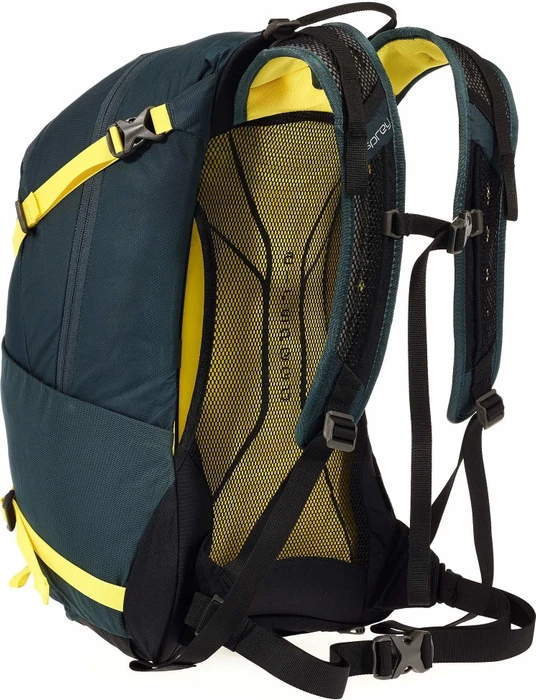 Osprey Hikelite 26 shiitake grey