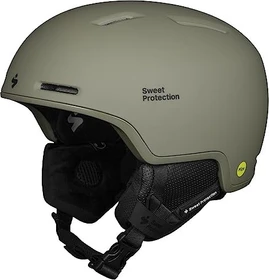 Sweet Protection Looper MIPS Helm woodland