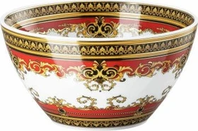 Rosenthal Versace Ikarus Medusa Bowl 12cm