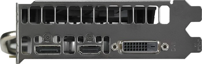 ASUS ROG Strix Radeon RX 560, ROG-STRIX-RX560-4G-GAMING, 4GB GDDR5, DVI, HDMI, DP