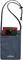 Tatonka Skin Neck Pocket Umhängetasche dark blue Vorschaubild