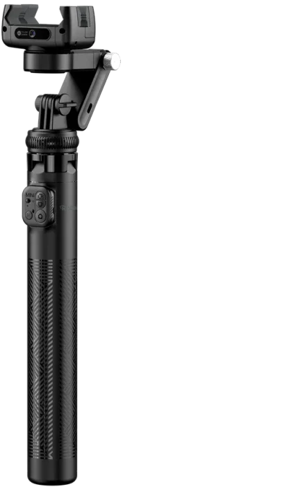 Rollei Easy Creator Gimbal mit AI Tracking