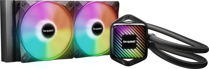be quiet! Pure Loop 3 Series