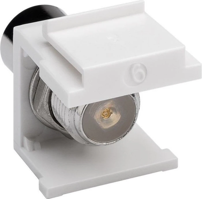 Wentronic Goobay Keystone Modul SAT/Antenne