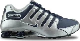 Nike Shox NZ (Herren)