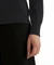 Falke Luxury Rundhals Pullover schwarz (Damen) Vorschaubild
