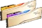 G.Skill Trident Z5 Royal NEO RGB Gold UDIMM 32GB Kit, DDR5-6000, CL26-36-36-96 Vorschaubild