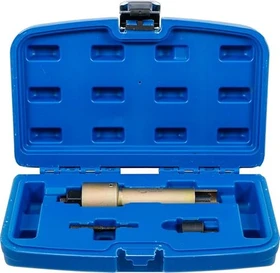 BGS technic Ausrückwellen-/Bolzen-Auszieher-Set inkl. Werkzeugbox