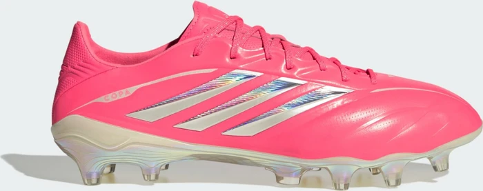 adidas Copa Pure IV Elite FG solar turbo/ivory/core black (Herren)