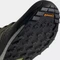 adidas Terrex Free Hiker savannah/core black/signal green (Herren) Vorschaubild