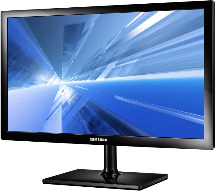 Samsung TC350, 24"