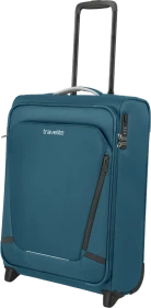 Travelite Jetpack Trolley S Light petrol