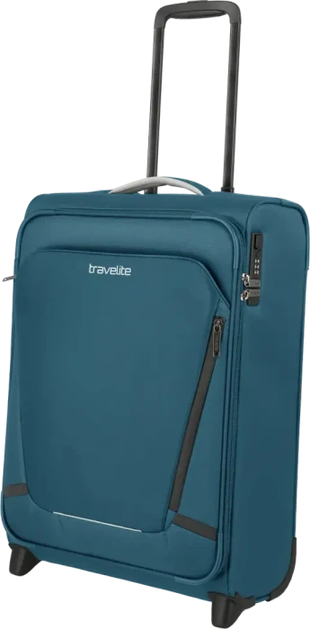Travelite Jetpack Trolley S Light petrol