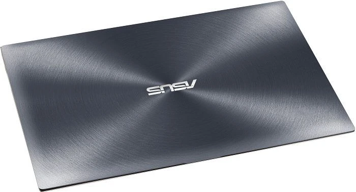ASUS ZenBook Prime UX31A-R4002H, Core i5-3317U, 4GB RAM, 256GB SSD, DE