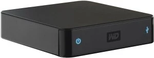 Western Digital WD TV Mini Media Player