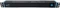 Infitronic 19" PDU Steckdosenleiste, 1HE, 8-fach, 250V, schwarz, 2m Vorschaubild