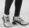 Salomon Supercross 4 GTX lunar rock/black/white (Herren) Vorschaubild