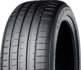 Yokohama Advan Sport V107 235/35 R19 91Y XL FR