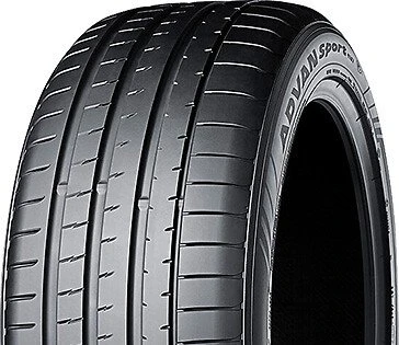 Yokohama Advan Sport V107 235/35 R19 91Y XL FR