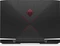 HP OMEN by HP Laptop 15-ce007ng, Shadow Black, Core i5-7300HQ, 8GB RAM, 1TB HDD, GeForce GTX 1050, DE Vorschaubild