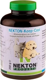 Nekton Keep-Cool Vitaminpräparat für Hunde und Katzen, 250g