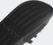 adidas Shower Adilette core black/cloud white (Junior) Vorschaubild
