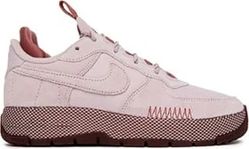 Nike Air Force 1 Wild platinum violet/smokey mauve/earth (Damen)