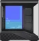 Lian Li Vector V100, schwarz, inkl. Lüfter, Glasfenster Vorschaubild