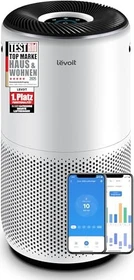Levoit Core 400S Smart True Luftreiniger weiß