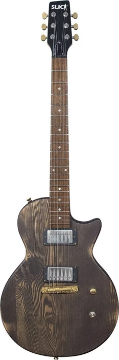 Slick Guitars Slick SL52