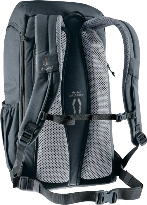 Deuter Walker 24 schwarz