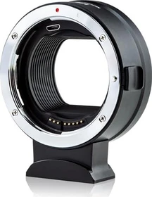 Viltrox Canon EF auf Nikon Z Objektivadapter