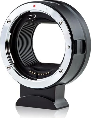 Viltrox Canon EF auf Nikon Z Objektivadapter