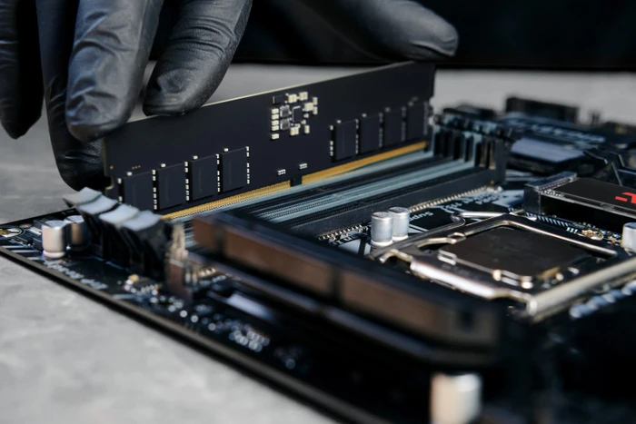 goodram UDIMM 16GB, DDR5-5600, CL46, 1RX8