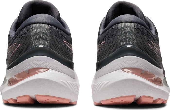 Asics Gel-Kayano 29 metropolis/frosted rose (Damen)