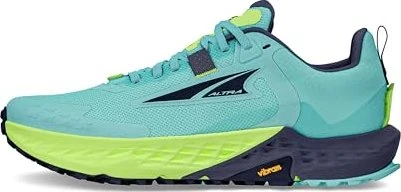 Altra Timp 5 teal (Damen)