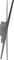 Wentronic Goobay TV-Wandhalterung TILT (L) Vorschaubild