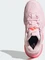 adidas Court Stabil distilled pink/solar turbo (Damen) Vorschaubild