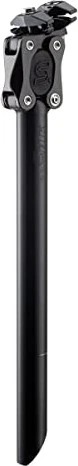 Cane Creek eeSilk+ 27.2mm/387mm Sattelstütze gefedert