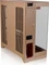 Thermaltake CTE E550 MX, beige, Glasfenster Vorschaubild
