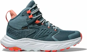 Hoka Anacapa 2 Mid Gore-Tex mountain fog/droplet (Damen)