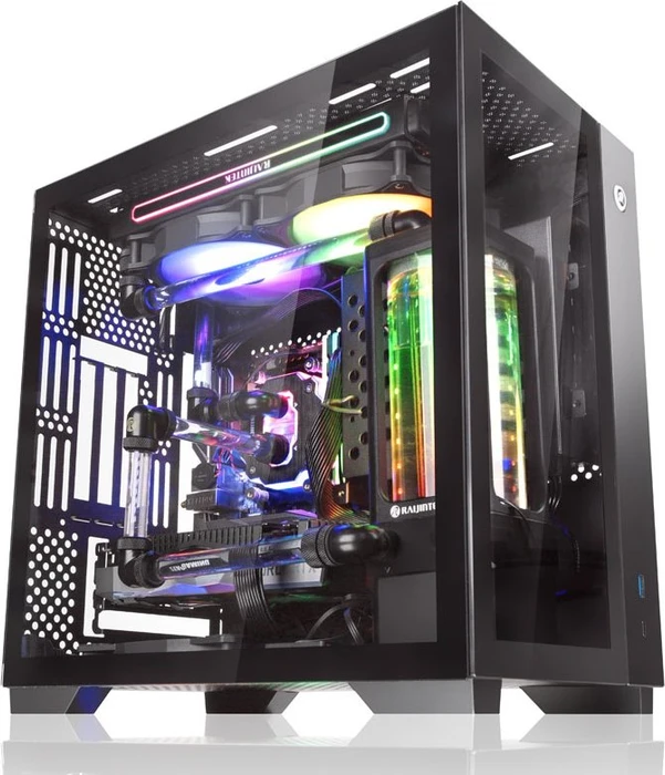 Raijintek Scylla Pro CA240, 240mm