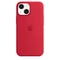 Apple Silikon Case mit MagSafe für iPhone 13 Mini (PRODUCT)RED Vorschaubild