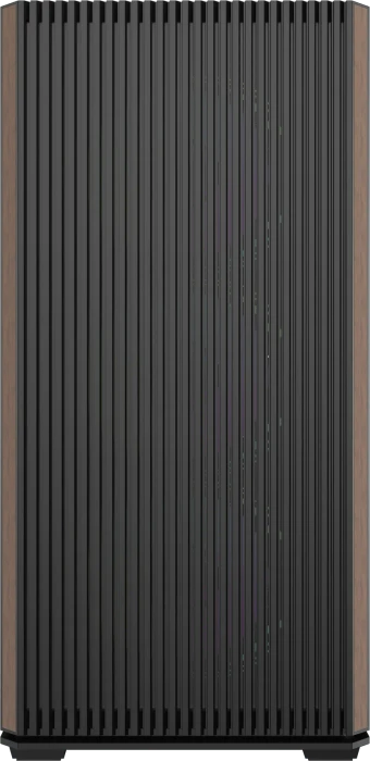 DarkFlash DS900WS Black, USB-C, Glasfenster