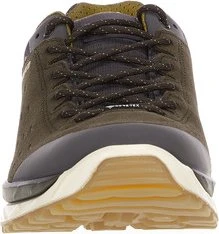 Lowa Malta GTX Lo oliv/senf (Herren)