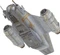 Revell 3D Puzzle The Mandalorian: Razor Crest Vorschaubild