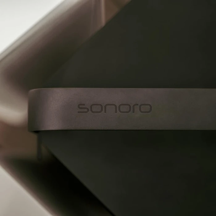 Sonoro Vibes XL schwarz