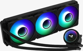 AeroCool Mirage L360