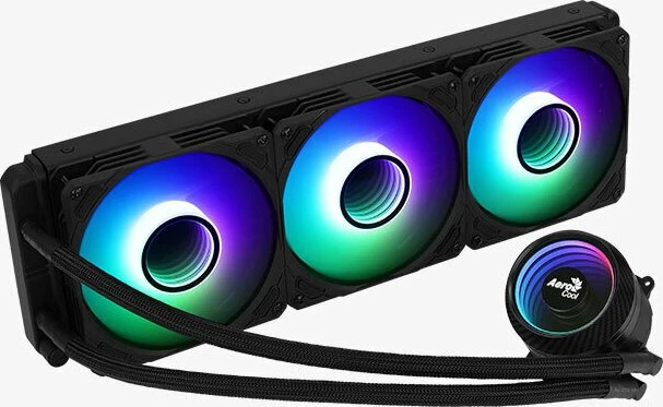 AeroCool Mirage L360