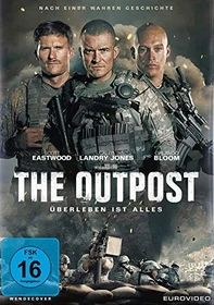 The Outpost - Ueberleben ist alles (DVD)